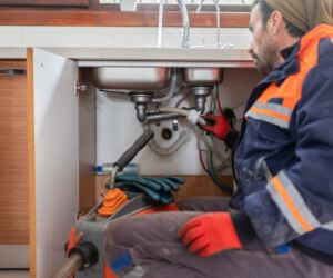 About Plumbers Pros Lequire, OK